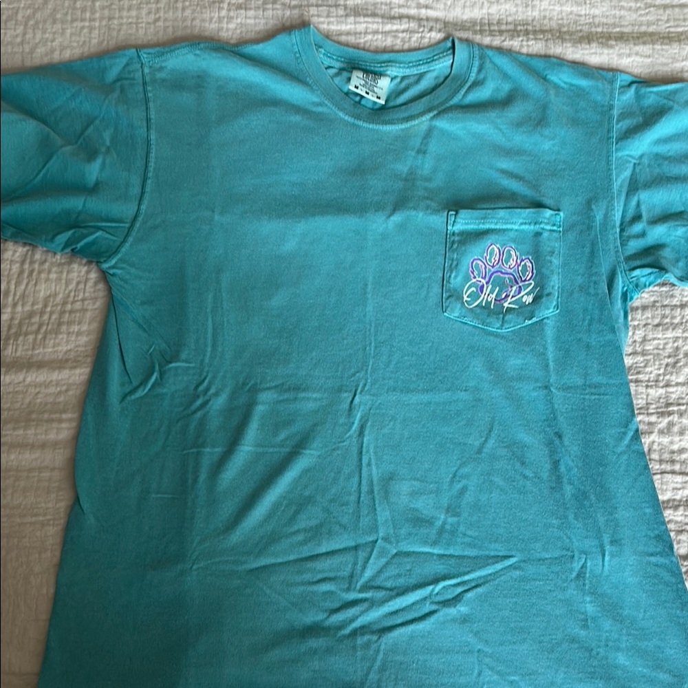 Old Row Dog T-Shirt